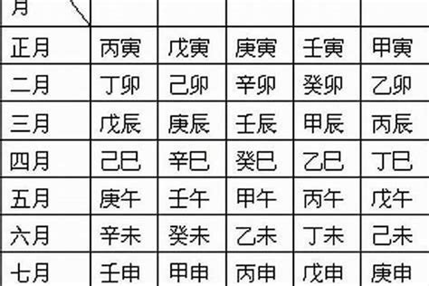 年柱月柱日柱時柱計算|2024最準確八字計算器